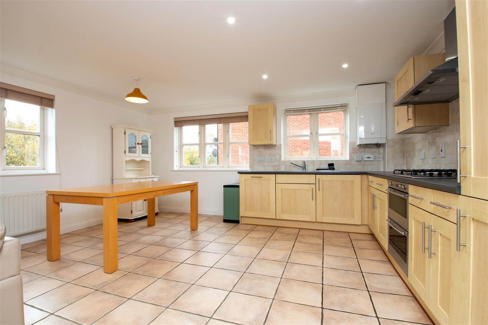 Woodall Close, Middleton, Milton Keynes